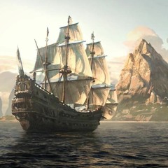 [Cover] Fish in the sea - Assassin's Creed Black Flag Shanty