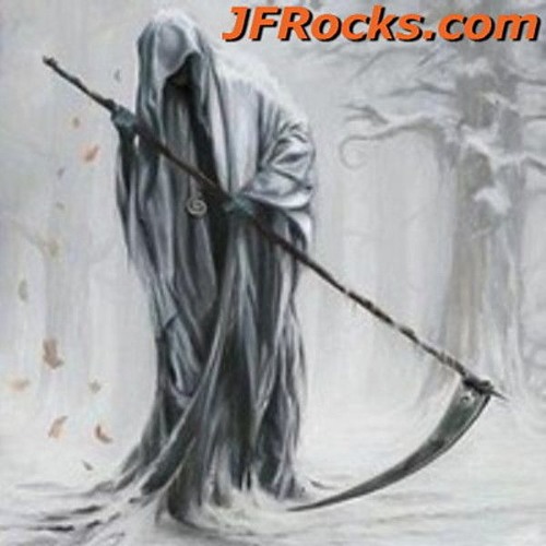 Addams Family Festering - (from 2012)