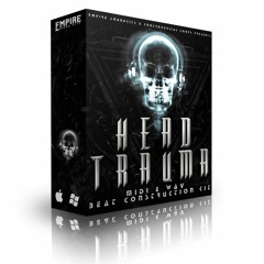 Head Trauma - MIDI & Loop Kit