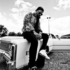 @IAMYOUNGROC -  FROZEN MOMENTS (prod. by YOUNG ROC)