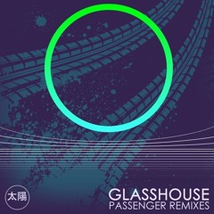 Glasshouse - Passenger (JIZZ Space Remix)