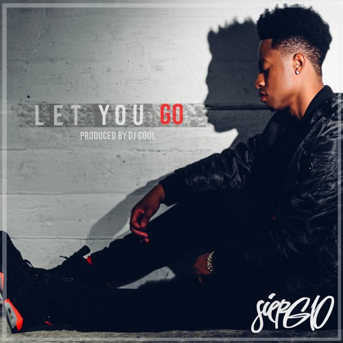 Let You Go