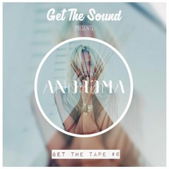 GetTheTape #6 by Androma