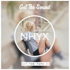 GetTheTape #4 by NHYX