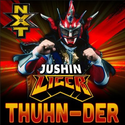 jushin liger theme