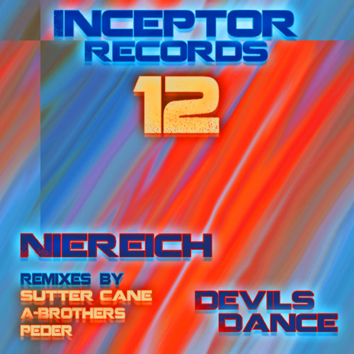 Niereich - Devils Dance (Niereich Rework)