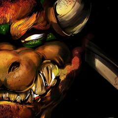 Giga Koopa Form