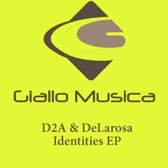D2A & De LaRosa - Renowned (Original Mix) Preview