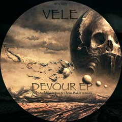 Vele - Devour (Tasi, Chriss Baker Remix)