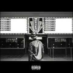 @IAMYOUNGROC - BLACK SUMMER (prod. by YOUNG ROC)