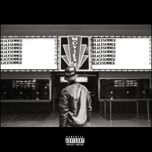 @IAMYOUNGROC - BLACK SUMMER (prod. by YOUNG ROC)