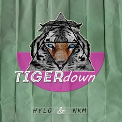 Rh3ab x Merk & Kremont - Tiger Down (HYLO & NKM MASH-UP)