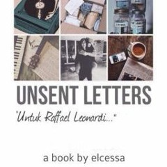 And I Know - Original(Unsent Letters UOST)