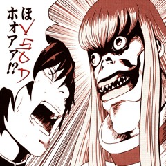 Salmon **Light Yagami**