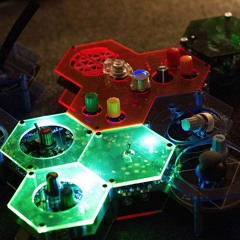 Molecular Synth