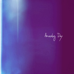 Amazing Day - Coldplay