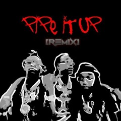 Migos - Pipe It Up (AB THE THIEF Trap Remix) *Click Buy 4 Free Download*