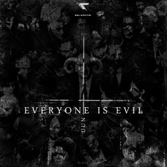 Uun - Everyone Is Evil (Original Mix)