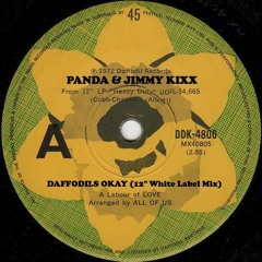 Mark Ronson Vs Shiba San - Daffodils Okay (Panda & Jimmy Kixx Bootleg)