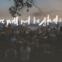 Jesus We Love You  Paul McClure  We Will Not Be Shaken Official Lyric Video
