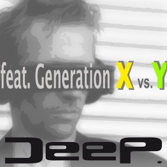 06 Germaya - Das Universelle DeeP.Mix (feat. AMEWU)