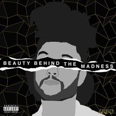 Beauty Behind the Madness mix