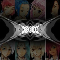 【８人】迷走ラプソディ【Melodious】