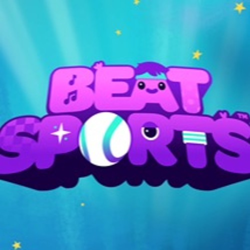 Stream Beat Sports Main Theme by Steve Pardo Listen online for free