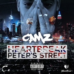 Camz - Realist Beast