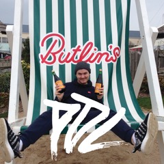 Perth Drug Legend - Clackmannanshire Crusaderz