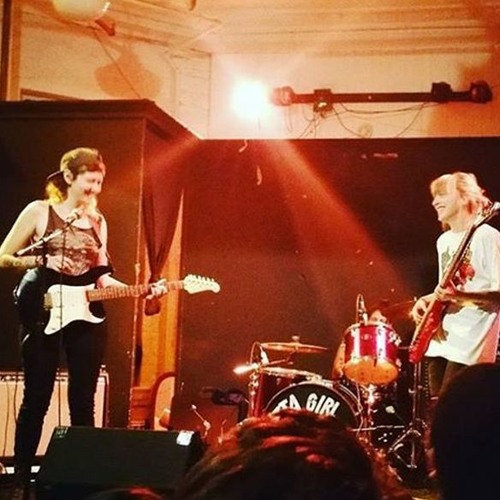 2015.10.10 - Mostly Crying - Gallery 5