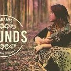 Dunamis Sounds - Na Quietude  Zoe Lilly