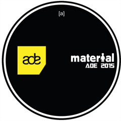 Dale Howard - Yes Ron (MATERIAL ADE 2015)