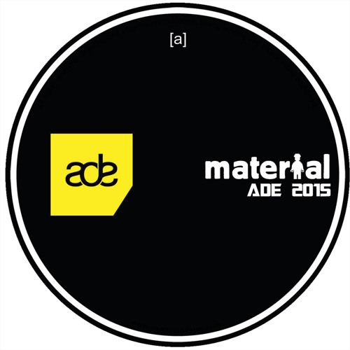 Dale Howard - Yes Ron (MATERIAL ADE 2015)
