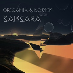 Origamik & Nostik - Saṃsāra