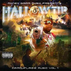 HALLOWTIP FT ILL MAT DONT PLAY