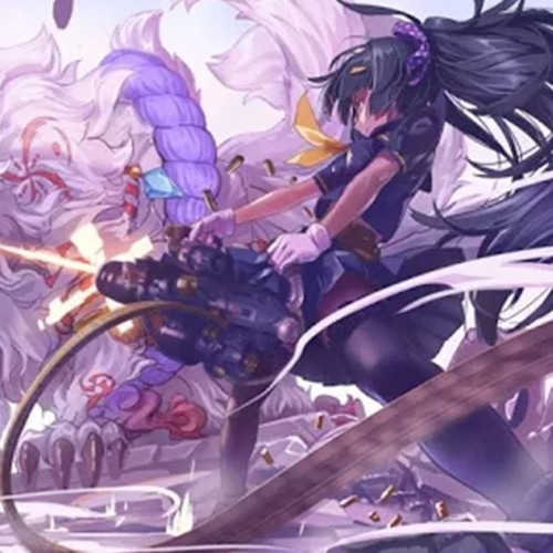 {NeptunezTH} Terrorism Thaiver.