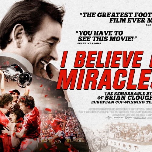 FULL Unedited Jonny Owen Interview, Director of 'I Believe In Miracles'