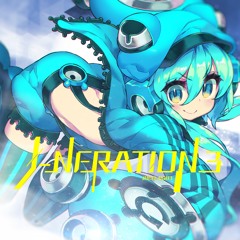 [Demo] Synagi - Tokoshie [From J-NERATION]