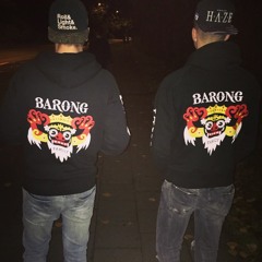JungleTerror'