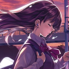 Nightcore - Apologize