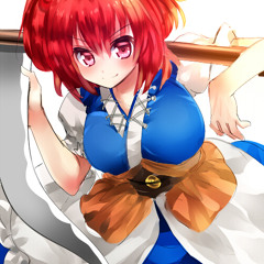 [東方 Vocal] まっしろな雪