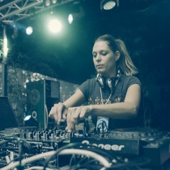 NIGHTRIDER RADIO SHOW SCEEN.FM@Marta