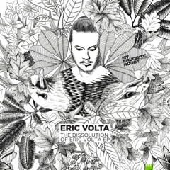 Eric Volta - Heartbeat I (Bleed)