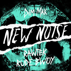 Rawtek - Rude Bwoy