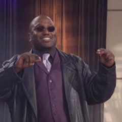 Go Eat Some Walruses, Morpheus! feat.Morpheus Buress