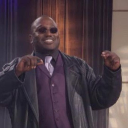 Go Eat Some Walruses, Morpheus! feat.Morpheus Buress