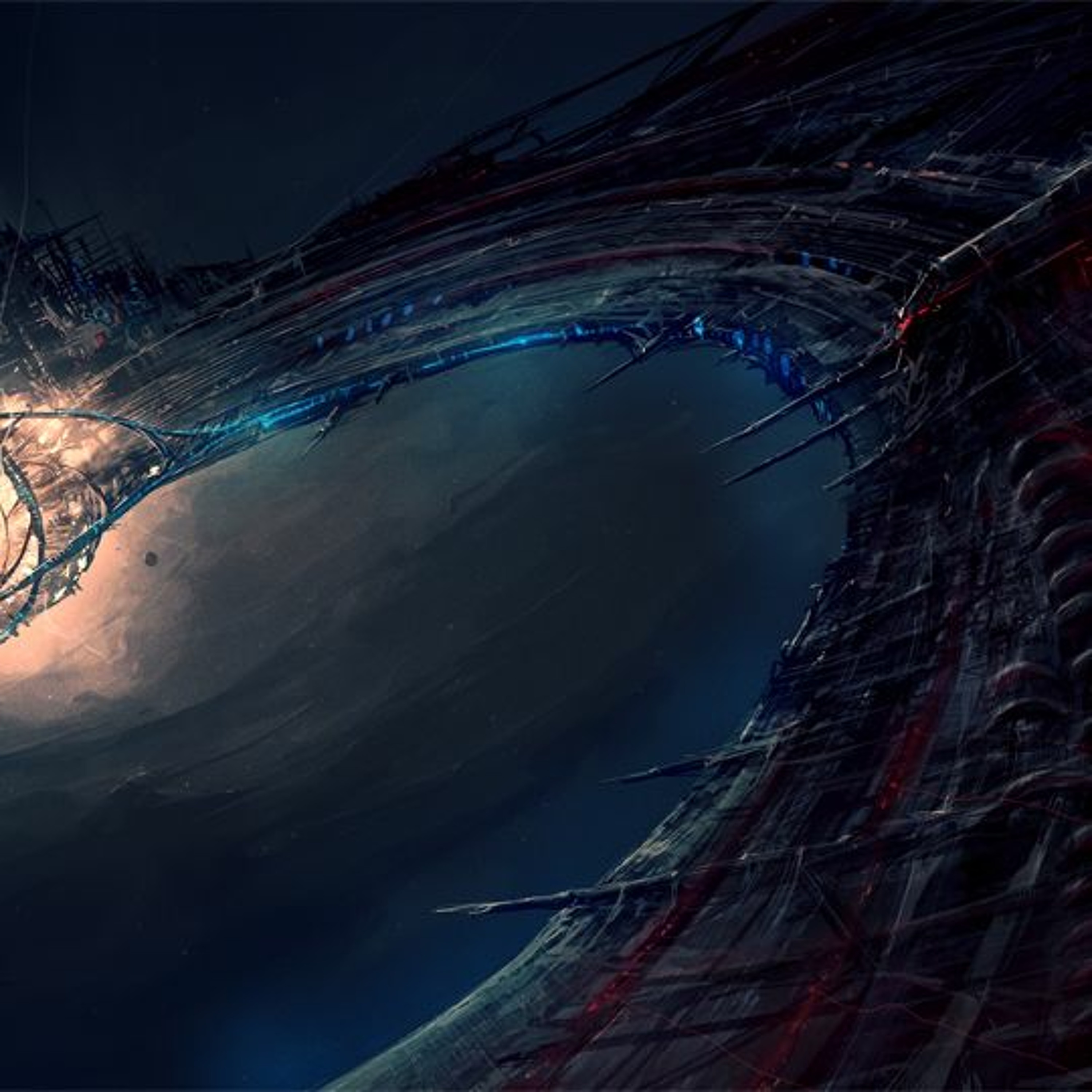 Sorion episode artwork