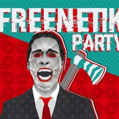 OUTBREΛK - FREENETIK [FREE DOWNLOAD]