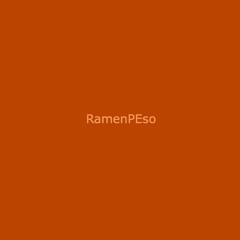 RamenPEso